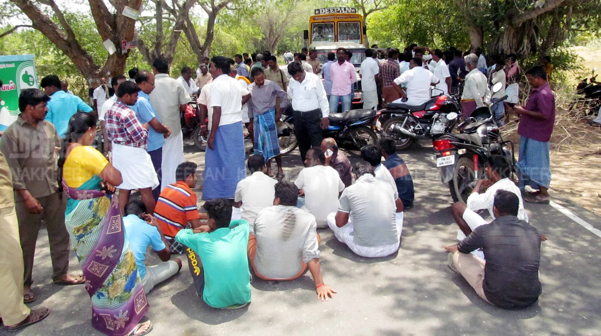 kallanai